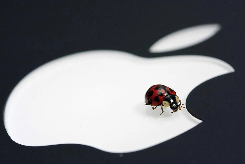Apple reputacion