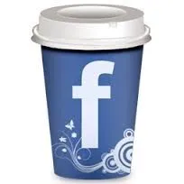 facebook cafe